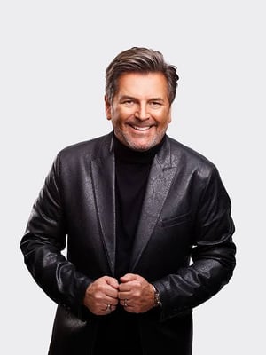 This is the Avatar Image for the Thomas Anders AI Voice and Text to Speech Generator